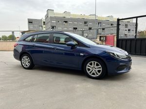 Opel Astra 1.5D DVC 77kW (105CV) GS Line ST  - Foto 4