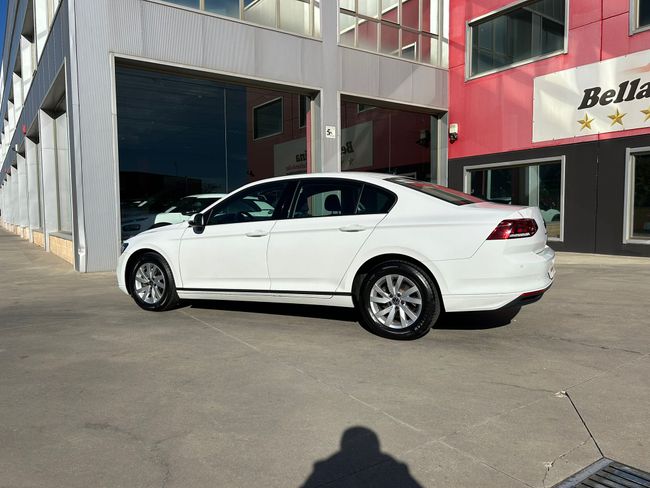 Volkswagen Passat Business 2.0 TDI 110kW (150CV)  - Foto 7