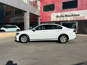 Volkswagen Passat Business 2.0 TDI 110kW (150CV)  - Foto 4