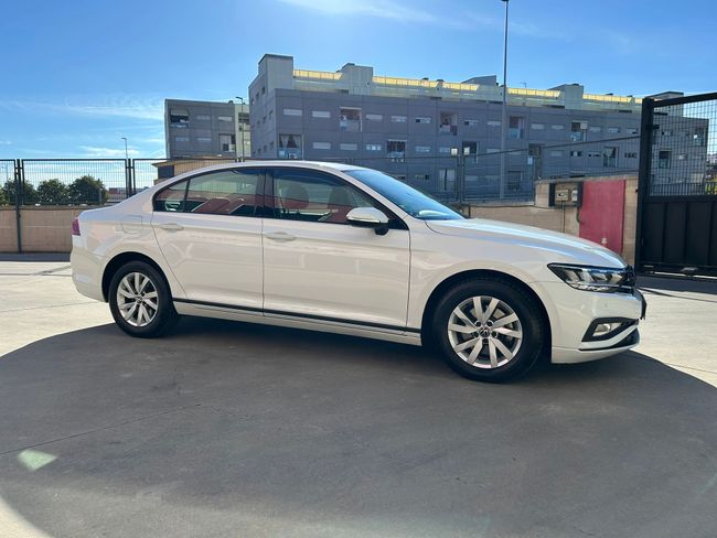 Volkswagen Passat Business 2.0 TDI 110kW (150CV)  - Foto 5