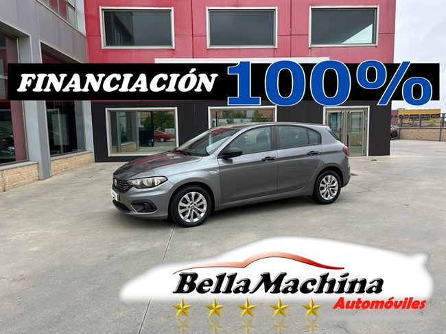 Fiat Tipo 1.6 Lounge 88kW (120CV) diesel Mjet 5p.  - Foto 1