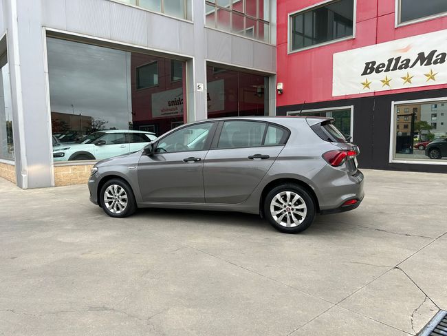 Fiat Tipo 1.6 Lounge 88kW (120CV) diesel Mjet 5p.  - Foto 7