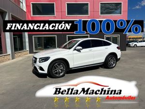 Mercedes GLC Coupé GLC 220 d 4MATIC  - Foto 2