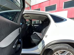 Mercedes GLC Coupé GLC 220 d 4MATIC  - Foto 11