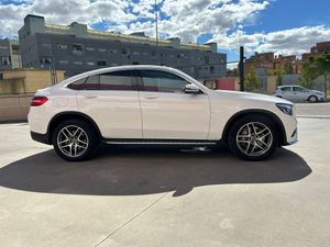 Mercedes GLC Coupé GLC 220 d 4MATIC  - Foto 5