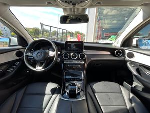 Mercedes GLC Coupé GLC 220 d 4MATIC  - Foto 13