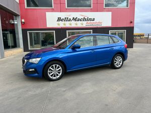 Skoda Scala SCALA 1.6 TDI 85 KW (115 CV) Ambition  - Foto 3