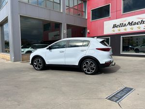 Kia Sportage 1.6 MHEV GT Line Xtreme 136CV DCT 4X4  - Foto 7