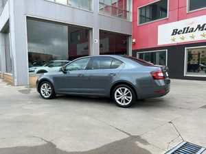 Skoda Octavia 1.0 TSI 81KW (110CV) Ambition  - Foto 7