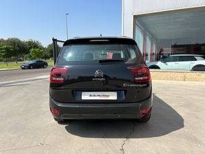 Citroën Grand C4 SpaceTourer BlueHDi 96KW (130CV) S&S Feel  - Foto 8