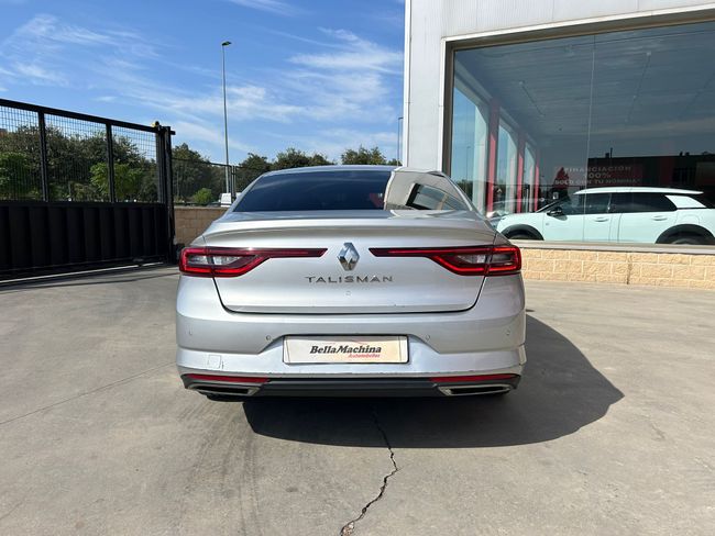 Renault Talisman Limited Blue dCi 88 kW (120CV)  - Foto 9