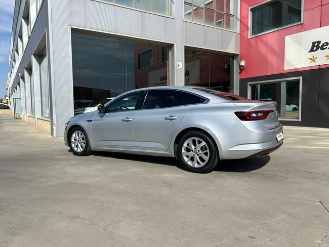 Renault Talisman Limited Blue dCi 88 kW (120CV)  - Foto 6