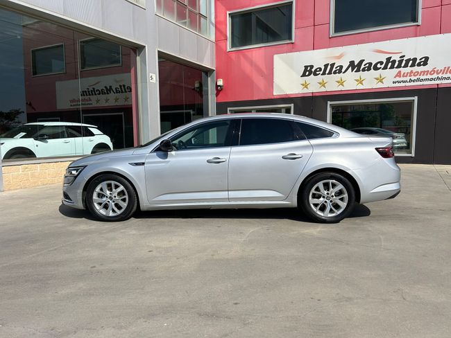 Renault Talisman Limited Blue dCi 88 kW (120CV)  - Foto 7