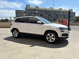 Skoda Karoq 2.0 TDI 110kW (150CV) DSG 4X4 Ambition  - Foto 6