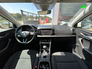 Skoda Karoq 2.0 TDI 110kW (150CV) DSG 4X4 Ambition  - Foto 12