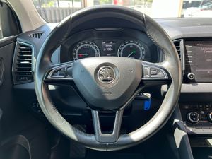 Skoda Karoq 2.0 TDI 110kW (150CV) DSG 4X4 Ambition  - Foto 13