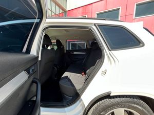 Skoda Karoq 2.0 TDI 110kW (150CV) DSG 4X4 Ambition  - Foto 11