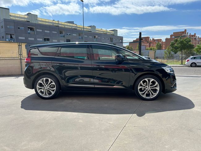 Renault Grand Scénic Limited Blue dCi 88 kW (120CV)  - Foto 7