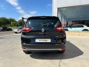 Renault Grand Scénic Limited Blue dCi 88 kW (120CV)  - Foto 8