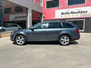 Skoda Scout 2.0 TDI 110kW (150CV) DSG 4x4 Scout  - Foto 4