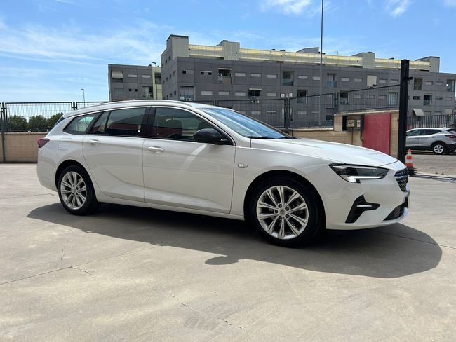 Opel Insignia  GS Business Elegance 2.0D DVH 130kW MT6  - Foto 6