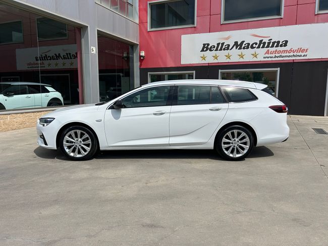 Opel Insignia  GS Business Elegance 2.0D DVH 130kW MT6  - Foto 4