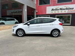 Ford Fiesta 1.5 TDCi 63kW Trend+ 5p  - Foto 3