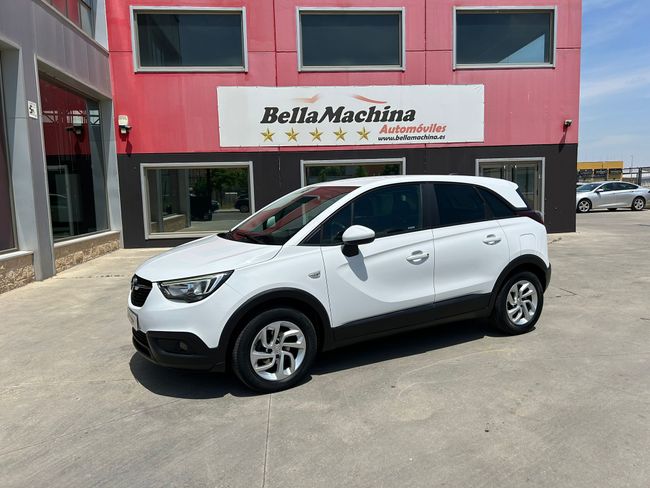 Opel Crossland X 1.6T 73kW (99CV) Selective  - Foto 12