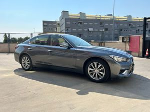 Infiniti Q50 2.2d PREMIUM Auto  - Foto 6