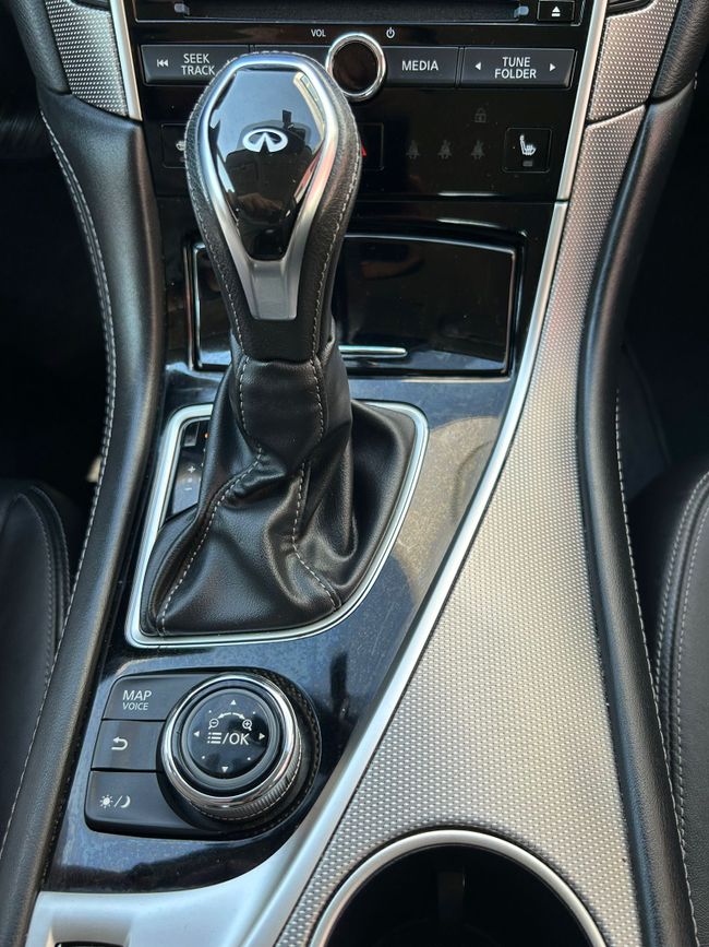 Infiniti Q50 2.2d PREMIUM Auto  - Foto 20