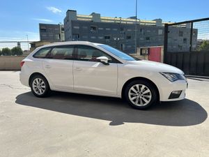 Seat Leon ST 1.6 TDI 85kW (115CV) St&Sp Style  - Foto 13