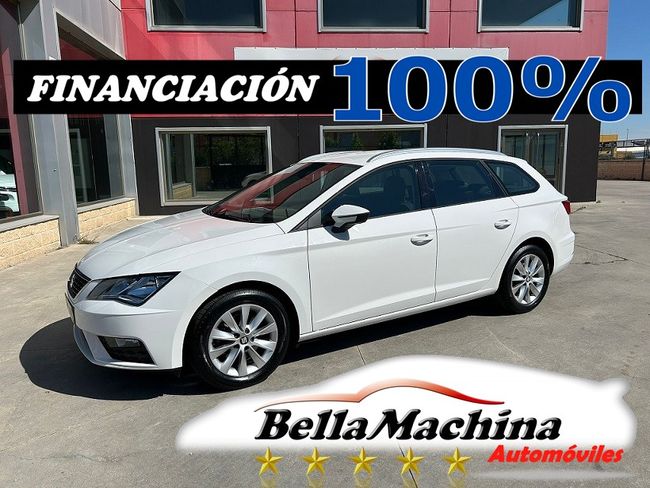 Seat Leon ST 1.6 TDI 85kW (115CV) St&Sp Style  - Foto 1