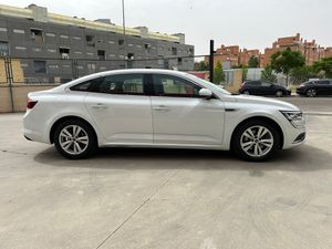 Renault Talisman Zen Blue dCi 118 kW (160CV) EDC  - Foto 4