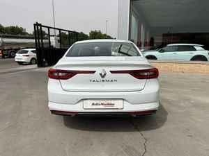 Renault Talisman Zen Blue dCi 118 kW (160CV) EDC  - Foto 6