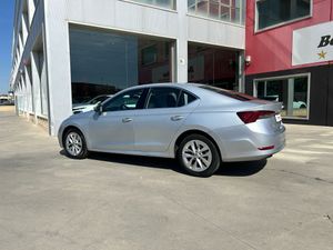 Skoda Octavia 2.0 TDI 85kW (115 CV) Manual Ambition  - Foto 4