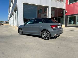 Audi A1 Sportback 1.0 TFSI 95CV S tro Adrenalin2  - Foto 5