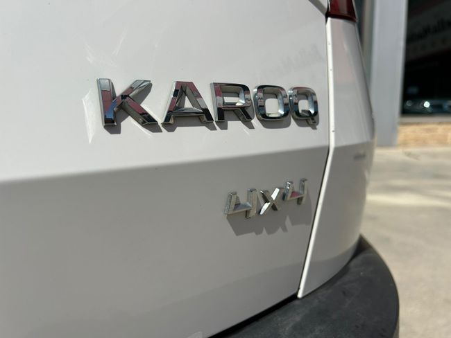 Skoda Karoq 2.0 TDI 110kW (150CV) DSG 4X4 Ambition  - Foto 12