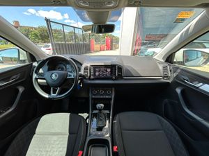 Skoda Karoq 2.0 TDI 110kW (150CV) DSG 4X4 Ambition  - Foto 15