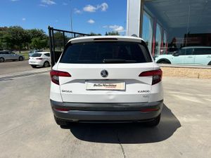 Skoda Karoq 2.0 TDI 110kW (150CV) DSG 4X4 Ambition  - Foto 8