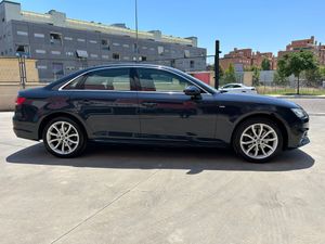 Audi A4 S line edition 1.4 TFSI 110kW (150CV)  - Foto 6