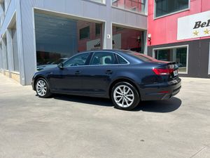 Audi A4 S line edition 1.4 TFSI 110kW (150CV)  - Foto 7