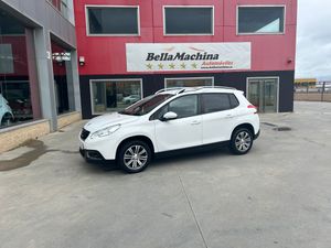 Peugeot 2008 Active 1.2 PureTech 82 ETG5 S&S  - Foto 13