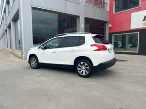 Peugeot 2008 Active 1.2 PureTech 82 ETG5 S&S  - Foto 5