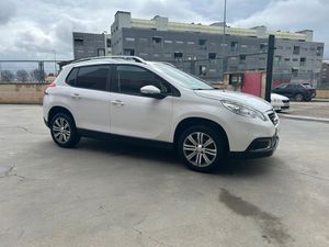 Peugeot 2008 Active 1.2 PureTech 82 ETG5 S&S  - Foto 14