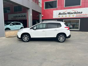 Peugeot 2008 Active 1.2 PureTech 82 ETG5 S&S  - Foto 3