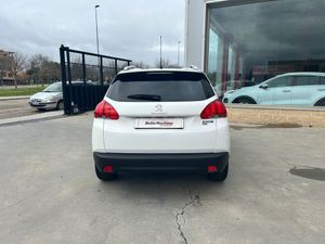 Peugeot 2008 Active 1.2 PureTech 82 ETG5 S&S  - Foto 6