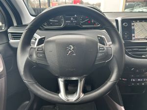 Peugeot 2008 Active 1.2 PureTech 82 ETG5 S&S  - Foto 16