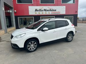 Peugeot 2008 Active 1.2 PureTech 82 ETG5 S&S  - Foto 12