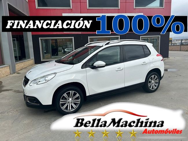 Peugeot 2008 Active 1.2 PureTech 82 ETG5 S&S  - Foto 1