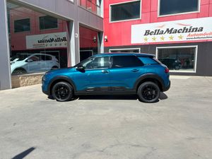 Citroën C4 Cactus BlueHDi 74KW (100CV) S&S Shine  - Foto 3